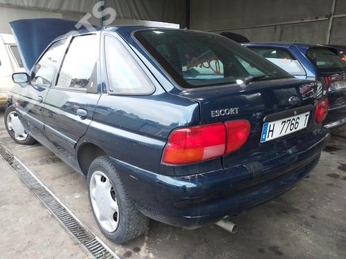 Used Parts FORD ESCORT V Turnier (ANL)  1.8 16V  958232