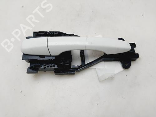 Used Front right exterior door handle VOLVO V40 Hatchback (525) [2012-2019]  27222120