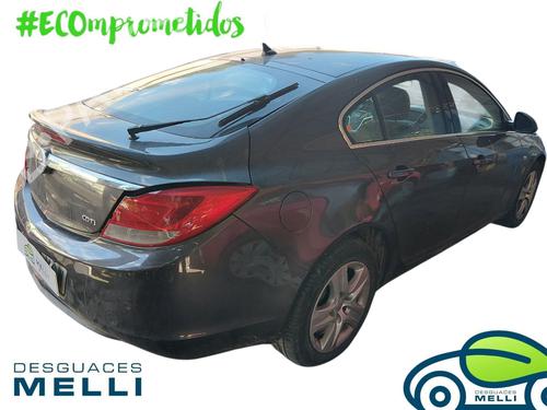 Ignition barrel OPEL INSIGNIA A (G09) 2.0 CDTI (68) | BP35803827M48 - Image 9