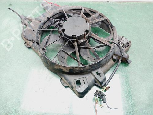 Kjølevifte elektrisk FORD FOCUS I (DAW, DBW) 1.8 TDCi | BP30054650M35 
