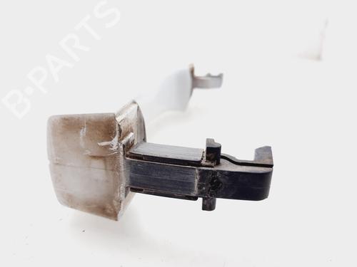Front left exterior door handle FORD FOCUS III 1.0 EcoBoost | BP22898832C128 