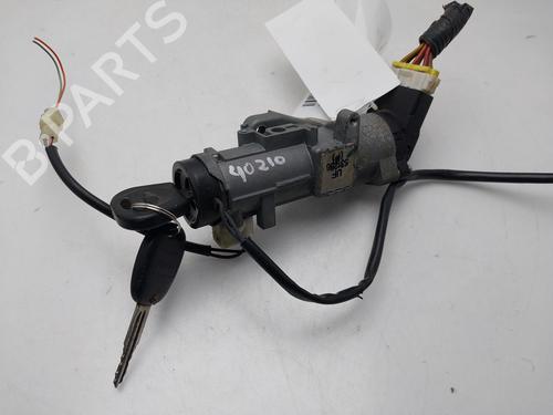 Used Ignition barrel Ignition barrel CHEVROLET REZZO MPV (U100) 1.6 (107 hp) 35944571 35944571