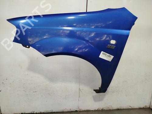 Used Left front fenders Left front fenders DAEWOO KALOS (KLAS) 1.2 (72 hp) 36294519 36294519