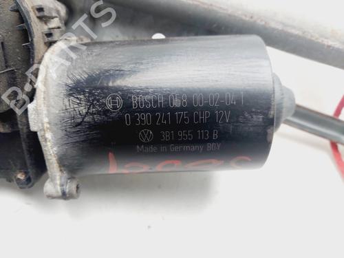 Front wiper motor VW PASSAT B5 (3B2) 1.6 | BP26961571M29 