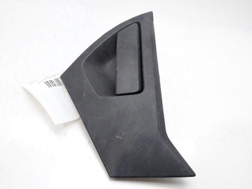 Used Rear left exterior door handle NISSAN JUKE (F15) 1.2 DIG-T (115 hp) 15352555