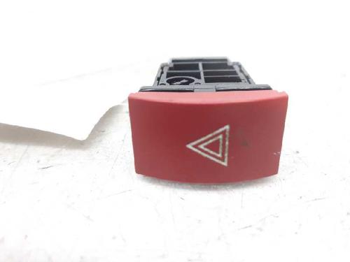 Used Warning switch KIA PICANTO I (SA) 1.1 (65 hp) 12398915