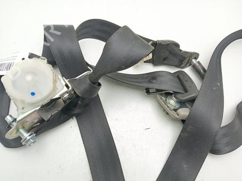Rear left seatbelt NISSAN PATHFINDER III (R51)  | BP22302794I29 