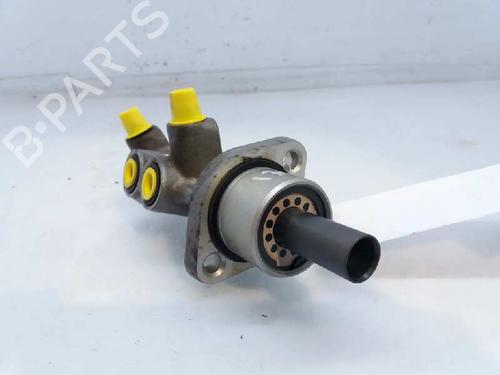 Used Brake master cylinder NISSAN MICRA III (K12) 1.5 dCi (82 hp) 2880404