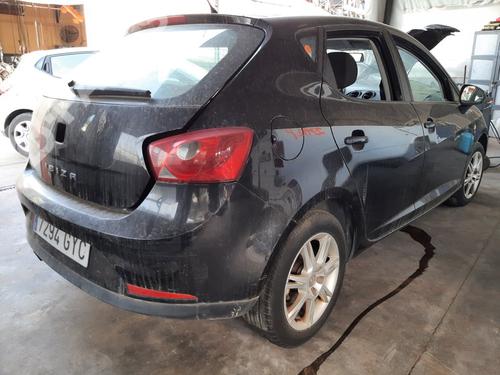 Steering rack SEAT IBIZA IV (6J5, 6P1) 1.6 TDI | BP10195643M22  - Image 9