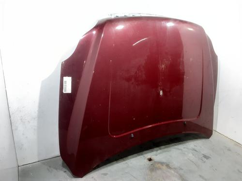 Hood VOLVO XC90 I (275) D5 AWD | BP11706246C1 