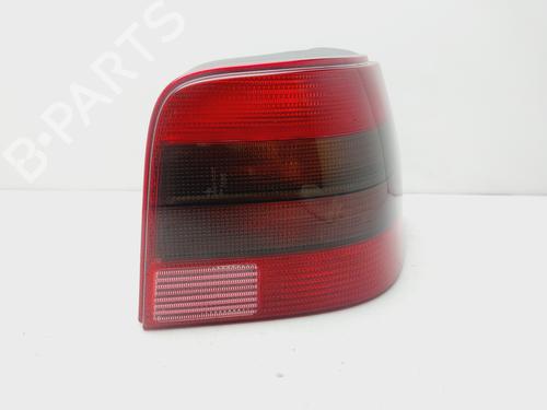 Rückleuchte Rechts für VW GOLF IV (1J1) [1997-2008]  28731036