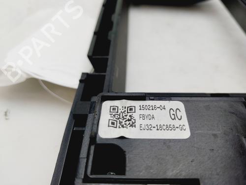 Switch LAND ROVER RANGE ROVER EVOQUE (L538)  | BP26543241I30 
