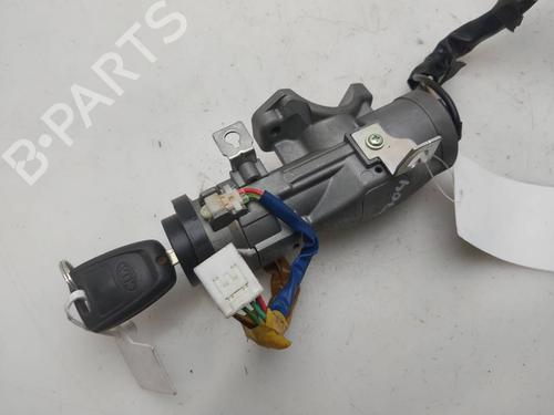 Ignition barrel KIA CEE'D Hatchback (ED) | BP38562790M48 - Image 6