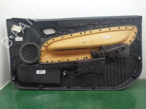 Front left panel CITROËN DS3 (SA_) 1.6 VTi 120 | BP35897851C58 - Image 2