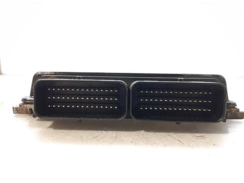 Engine control unit (ECU) CHEVROLET NUBIRA Saloon 1.6 | BP8309031M57 