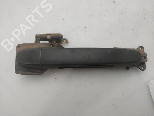 Used Front right exterior door handle Front right exterior door handle 36781078 36781078