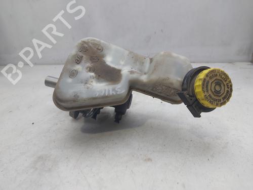 Brake master cylinder JEEP COMPASS (MK49)  | BP17950140M77 