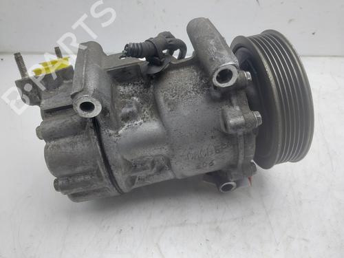 AC compressor PEUGEOT PARTNER Box Body/MPV | BP37177369M34 - Image 2