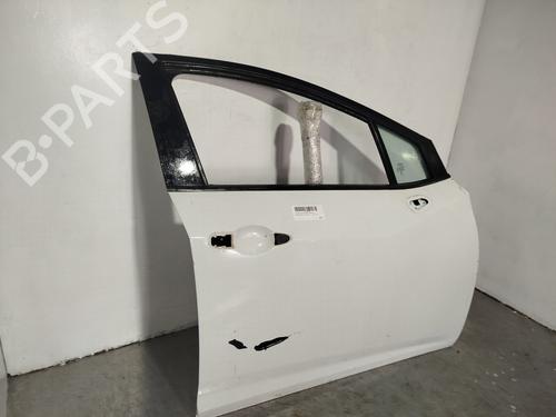 Right front door NISSAN MICRA V (K14)  | BP30436527C3 