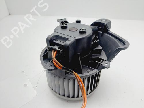 Heater blower motor FIAT FIORINO Box Body/MPV (225_) 1.3 D Multijet (225BXD1A, 225BXB1A, 225BXB11) | BP24880498M62 