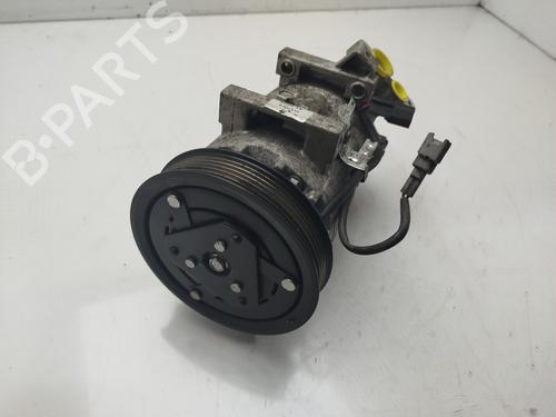 Used AC compressor AC compressor RENAULT CLIO IV (BH_) [2012-2021] 32345313 32345313