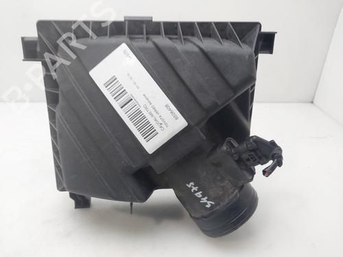 Mass air flow sensor TOYOTA VERSO (_R2_) 1.6 D4-D (WAR20_) | BP21141619M95 