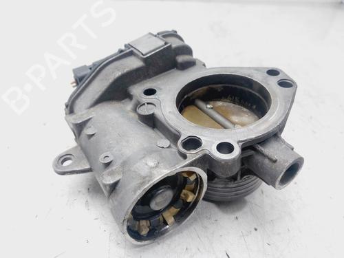 Used Throttle body PEUGEOT 207 (WA_, WC_) [2006-2015]  27554468