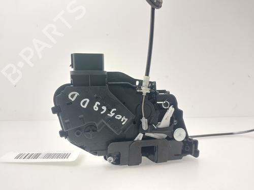 Used Front right lock FORD KUGA I [2008-2012]  31967226