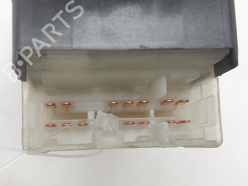 Left front window switch NISSAN ALMERA II (N16) 1.5 | BP38105235I27 - Image 3