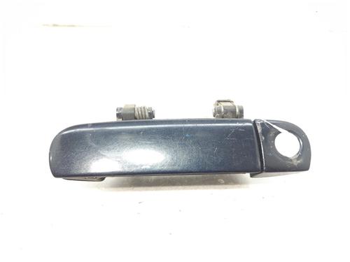 Used Front left exterior door handle Front left exterior door handle AUDI A3 (8L1) 1.6 (102 hp) 9429683 9429683