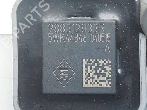 Electronic sensor RENAULT MEGANE III Hatchback (BZ0/1_, B3_) 1.5 dCi (BZ1G, BZ1W, BZ0R) | BP37638606M84 - Image 4