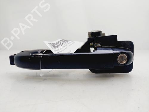 Used Front left exterior door handle KIA CEE'D Hatchback (ED) [2006-2012]  27222213