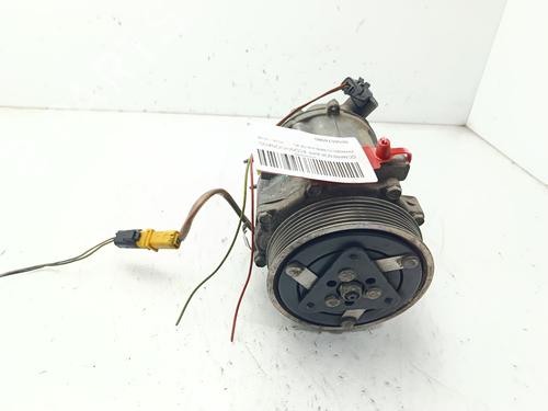 Used AC compressor AC compressor CITROËN C5 II (RC_) [2004-2008] 35820272 35820272