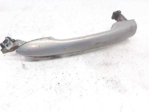 Rear left exterior door handle RENAULT MEGANE II (BM0/1_, CM0/1_) 1.4 16V (BM0B, CM0B) | BP12401289C130 