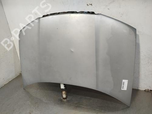 Hood SKODA FABIA I (6Y2)  | BP24333229C1 