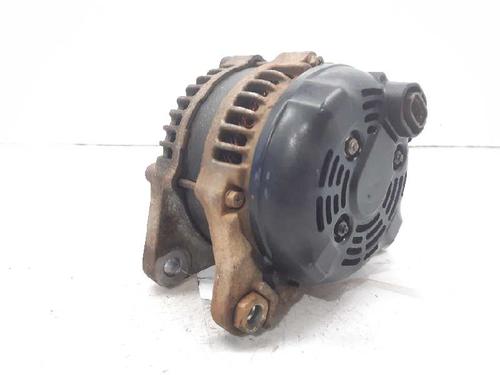 Alternator SUZUKI GRAND VITARA II (JT, TE, TD) 1.9 DDiS (JB419WD, JB419XD) | BP6324411M7 