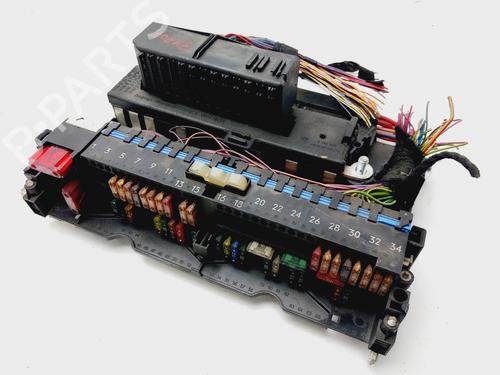 Fuse box BMW 3 (E46) 320 d | BP19094775E1 