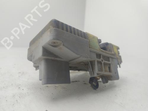 Front right lock PEUGEOT 406 (8B) 2.0 HDI 110 | BP31182687C97