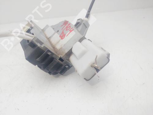 Zamek drzwi przednich prawych PEUGEOT 407 SW (6E_, 6D_) 2.0 | BP29708486C97