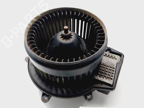Used Heater blower motor MERCEDES-BENZ C-CLASS Coupe (CL203) C 220 CDI (203.708) (150 hp) 31982181