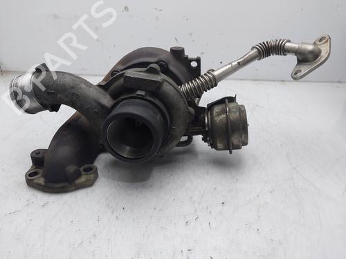 Used Turbocharger/Supercharger Turbocharger/Supercharger 37030212 37030212
