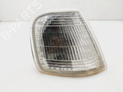 Used Right front indicator PEUGEOT 405 I (15B) [1987-1993]  29434996