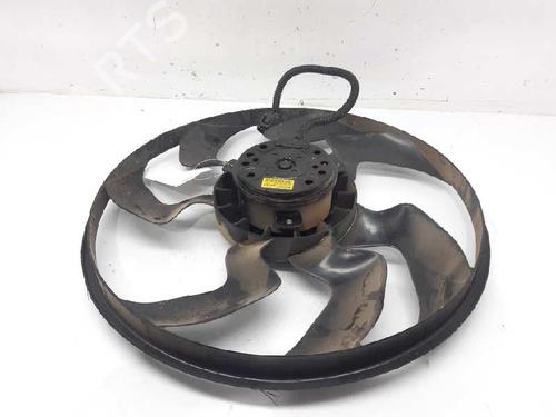 Radiator fan HYUNDAI ELANTRA V Saloon (MD, UD) 1.6 | BP5284751M35 