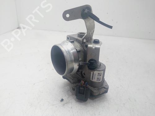 Throttle body NISSAN NAVARA NP300 Pickup (D23, D23T)  | BP29984081M82