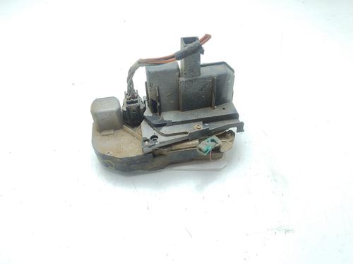 Used Rear right lock JEEP CHEROKEE (KJ) [2001-2008]  24800519