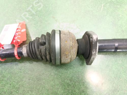 Right front driveshaft OPEL INSIGNIA A (G09) | BP30167033M39