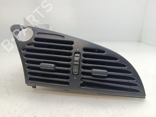 Used Air vent CITROËN XSARA Coupe (N0) 2.0 HDI 90 (90 hp) 28301627
