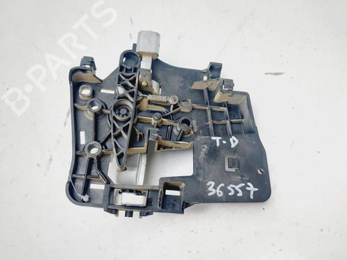 Høyre bak invendig håndtak CITROËN BERLINGO MULTISPACE (B9) 1.6 HDi 110 | BP23083288I16 