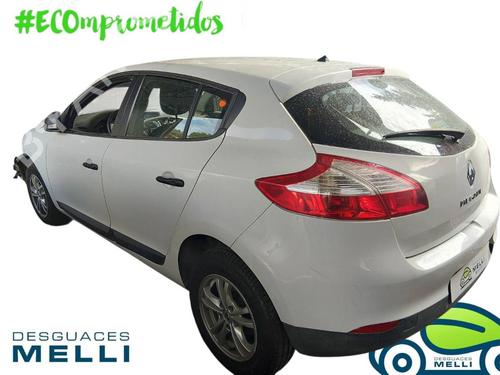 Headlight switch RENAULT MEGANE III Hatchback (BZ0/1_, B3_) 1.6 16V (BZ0H) | BP39717678I24 - Image 6
