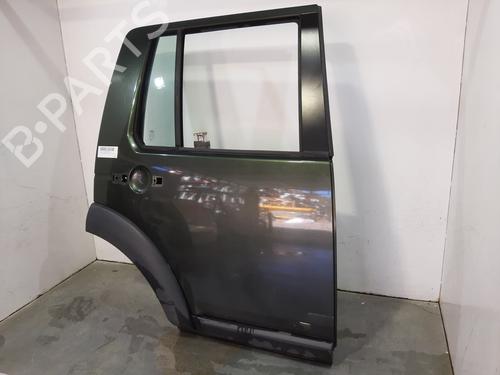 Right rear door LAND ROVER DISCOVERY III (L319) 2.7 TD 4x4 | BP13505000C5 